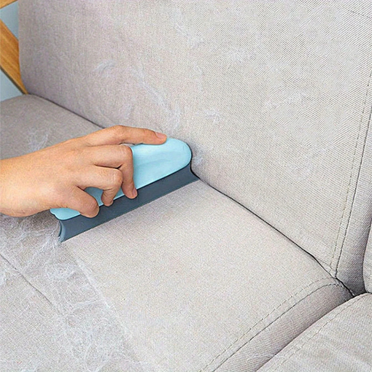 Effortless Pet Hair Remover Brush for a Fur-Free Home - BIG FRENCHIES