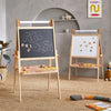 Tiny Land® Magnitales Easel for Kids