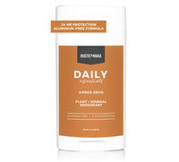 AMBER ORYN Plant + Mineral Deodorant