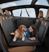 Car Pet Dog Extension Board Waterproof Mat