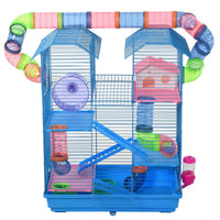 Hamster Cage
