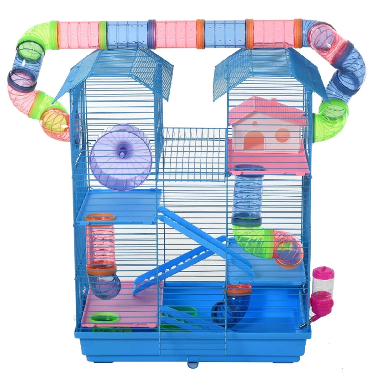 Hamster Cage