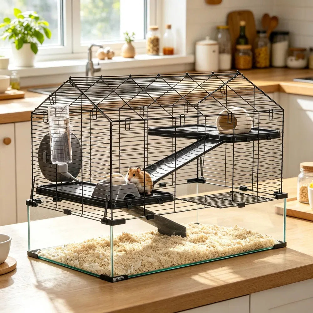 Hamster Cage/Pet Cage