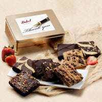 Fudge Brownie Gift Assortment - BIG FRENCHIES