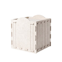 Only Self Pickup---Square Cat Bed