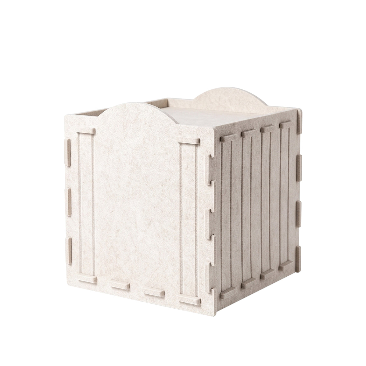 Only Self Pickup---Square Cat Bed