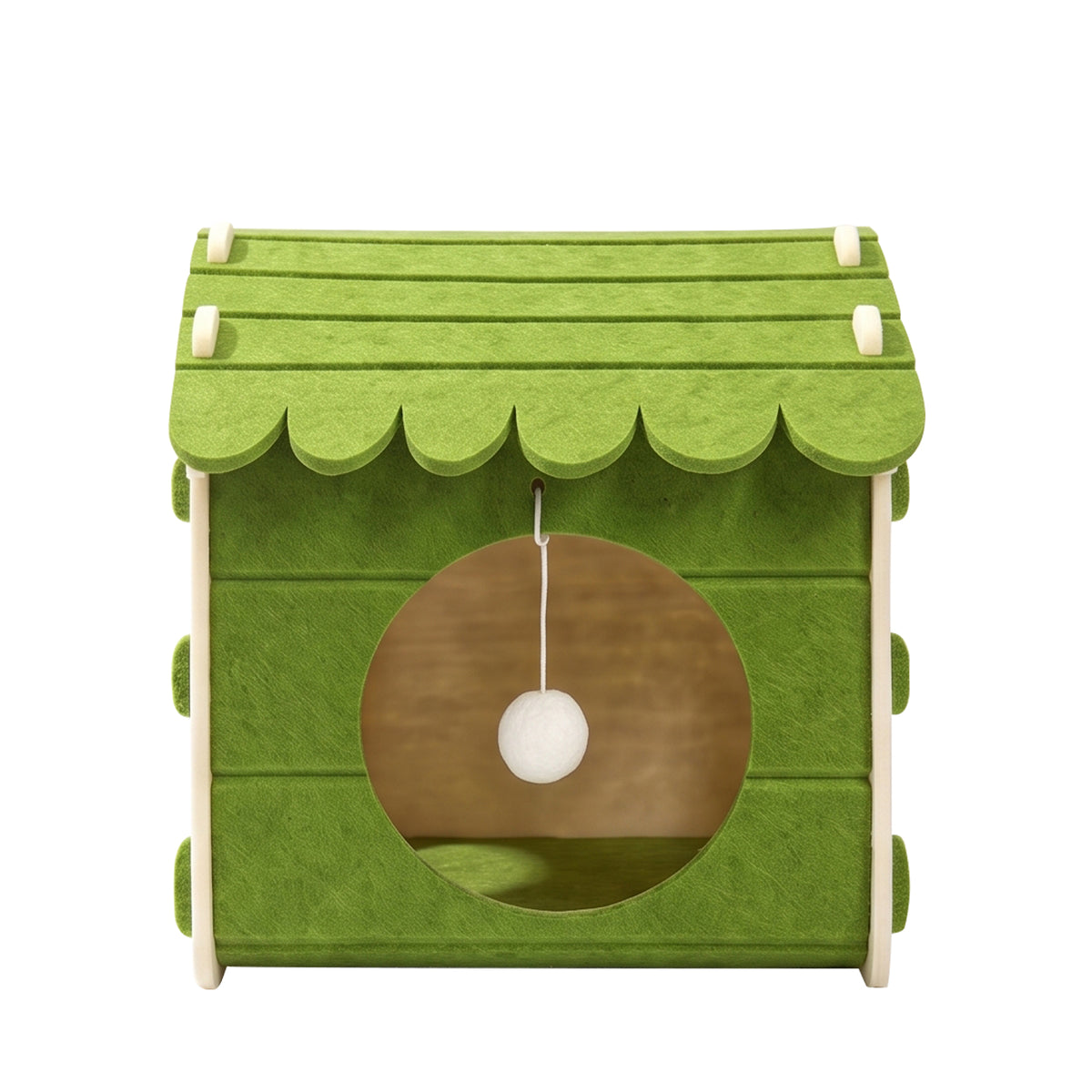 Only Self Pickup---Cat House