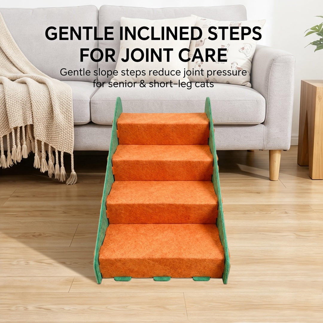 Only Self Pickup---Cat Stairs