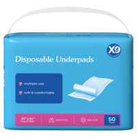 Disposable Underpads