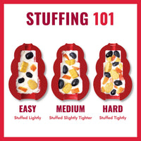 ® Classic Stuffable Dog Chew Toy, Large