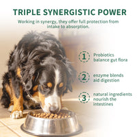 Only Self Pickup---Probiotics For Dogs