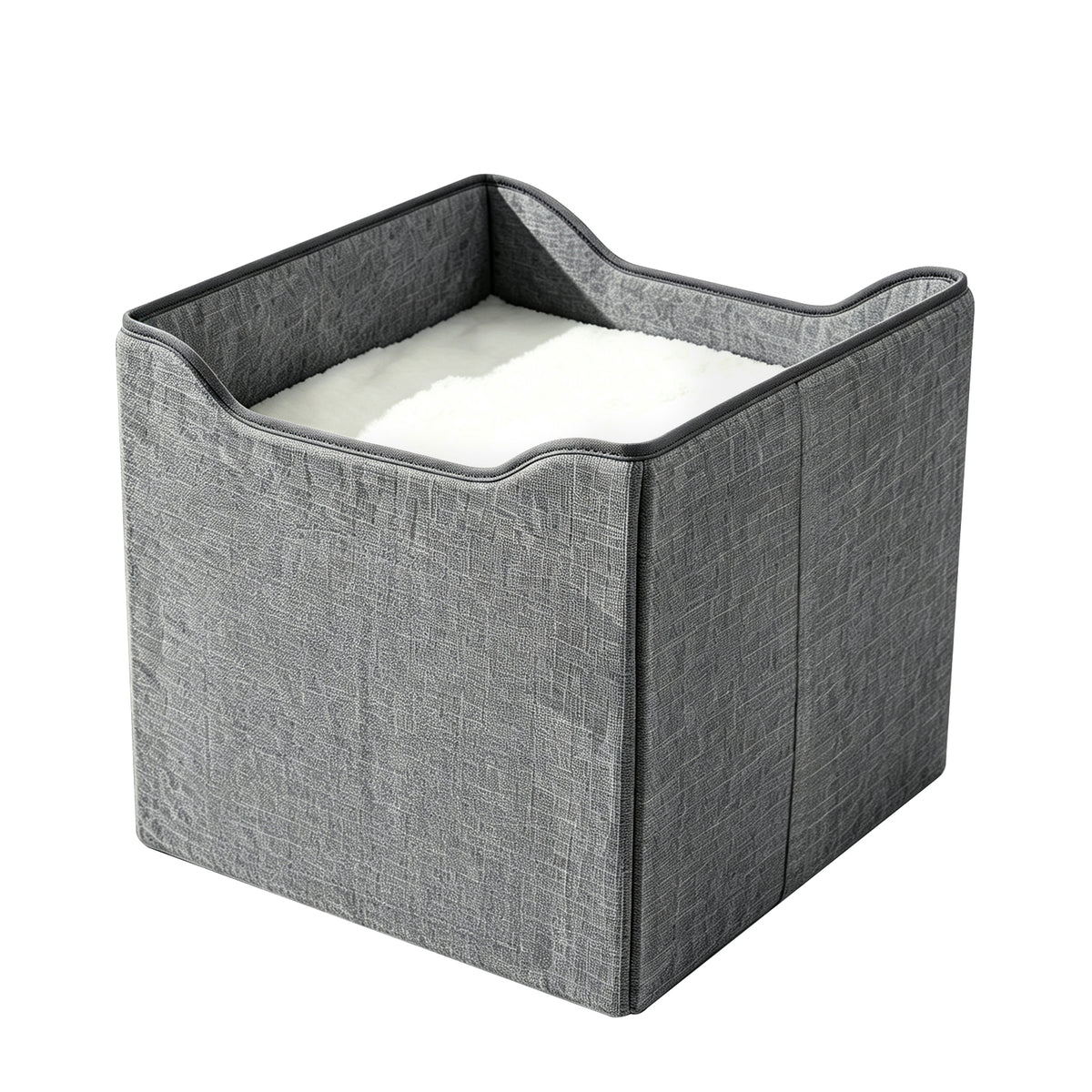 Cat Ears Cat Bed,Cat Face Cat Bed