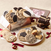 Party Treats in a Tin - BIG FRENCHIES