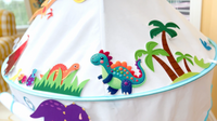 Dinosaur Adventure StickeeZ - BIG FRENCHIES