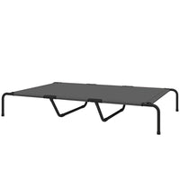 Dog Cot Cooling Pet Bed