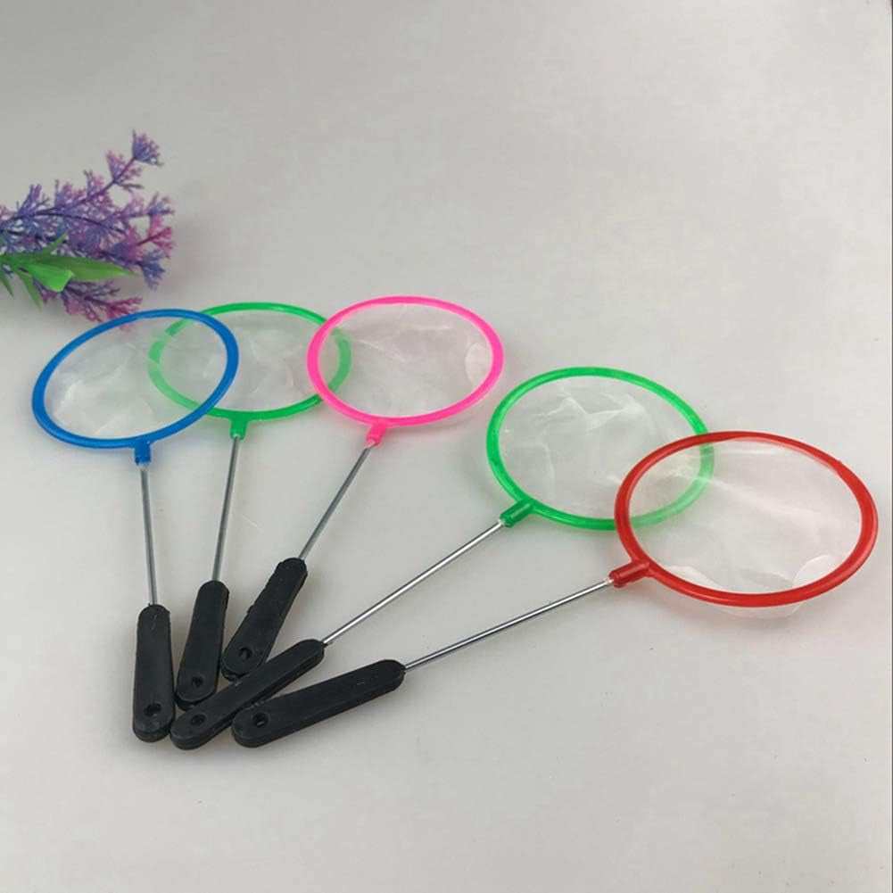 5 pack Baby Brine Shrimp Net - BIG FRENCHIES