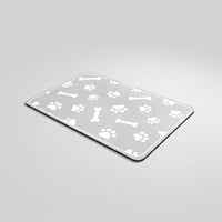 MultiDesign Pet Feeding Mat