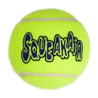 ® Squeakair® Balls Dog Toy, Large, 2-Pack