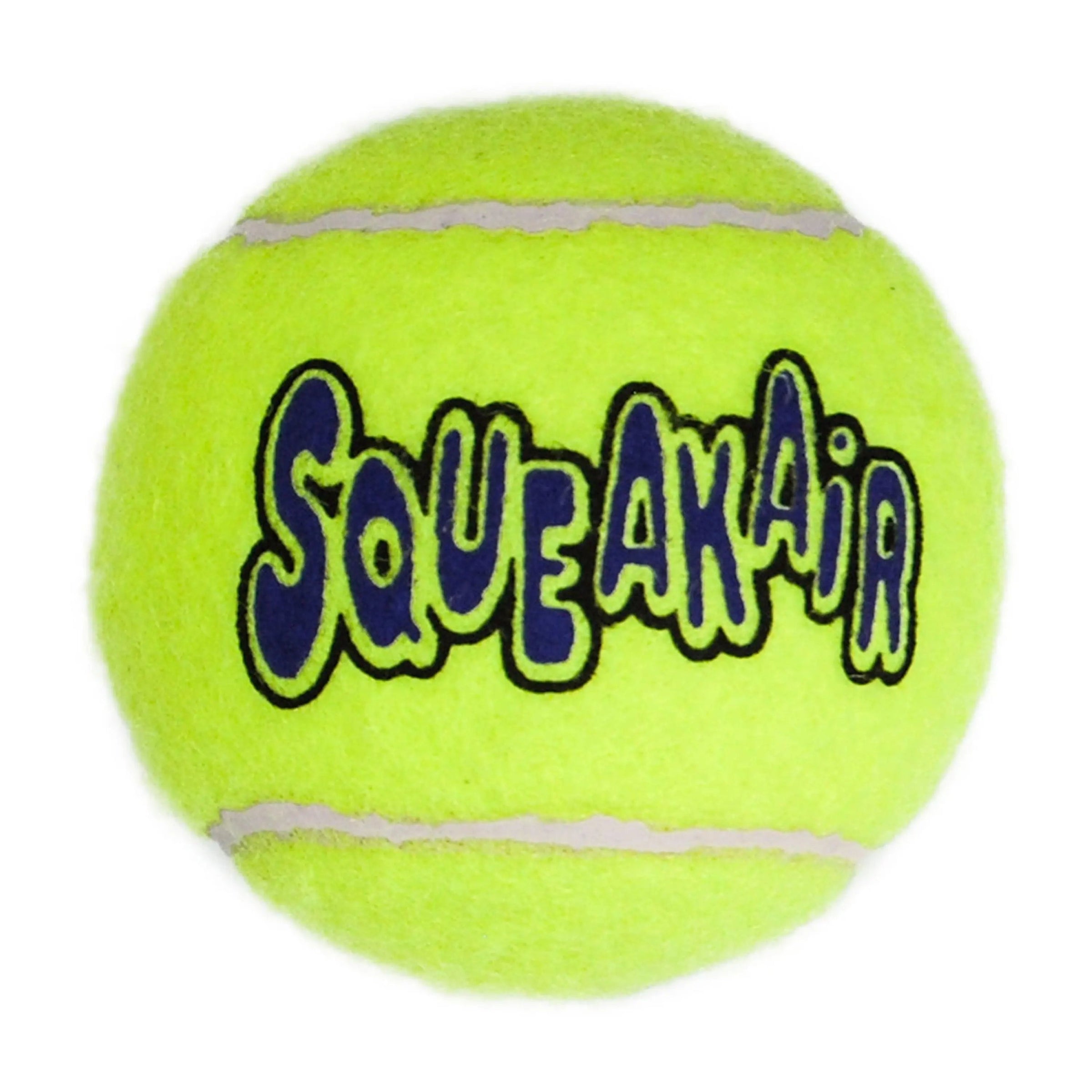 ® Squeakair® Balls Dog Toy, Medium, 6-Pack