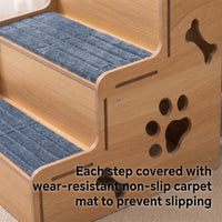 Pet Staircase