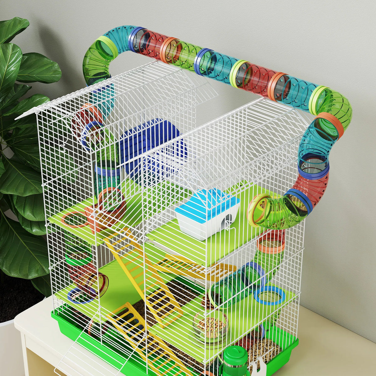 Hamster Cage/Pet Cage