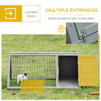 Small Animal Playpen Cage