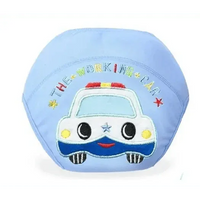 1Pcs Cute Baby Diapers Reusable Nappies Cloth Diaper Washable Cotton Training Pants Panties - BIG FRENCHIES