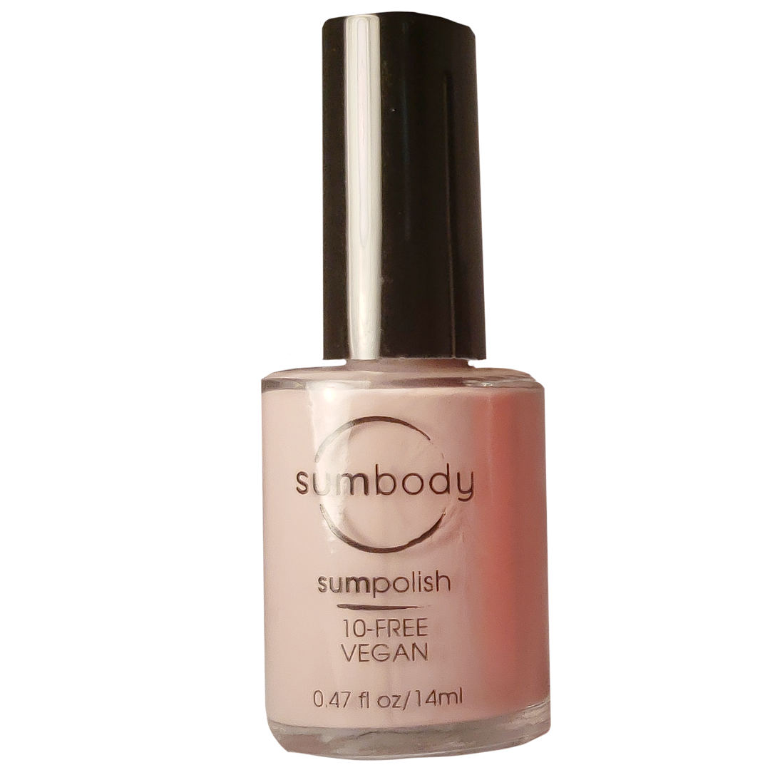 Nail Polish - BIG FRENCHIES