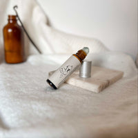 Bare Cashmere Essence Roll-On Oil - BIG FRENCHIES