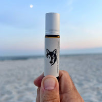 Woods After Dark Essence Roll-On Oil - BIG FRENCHIES