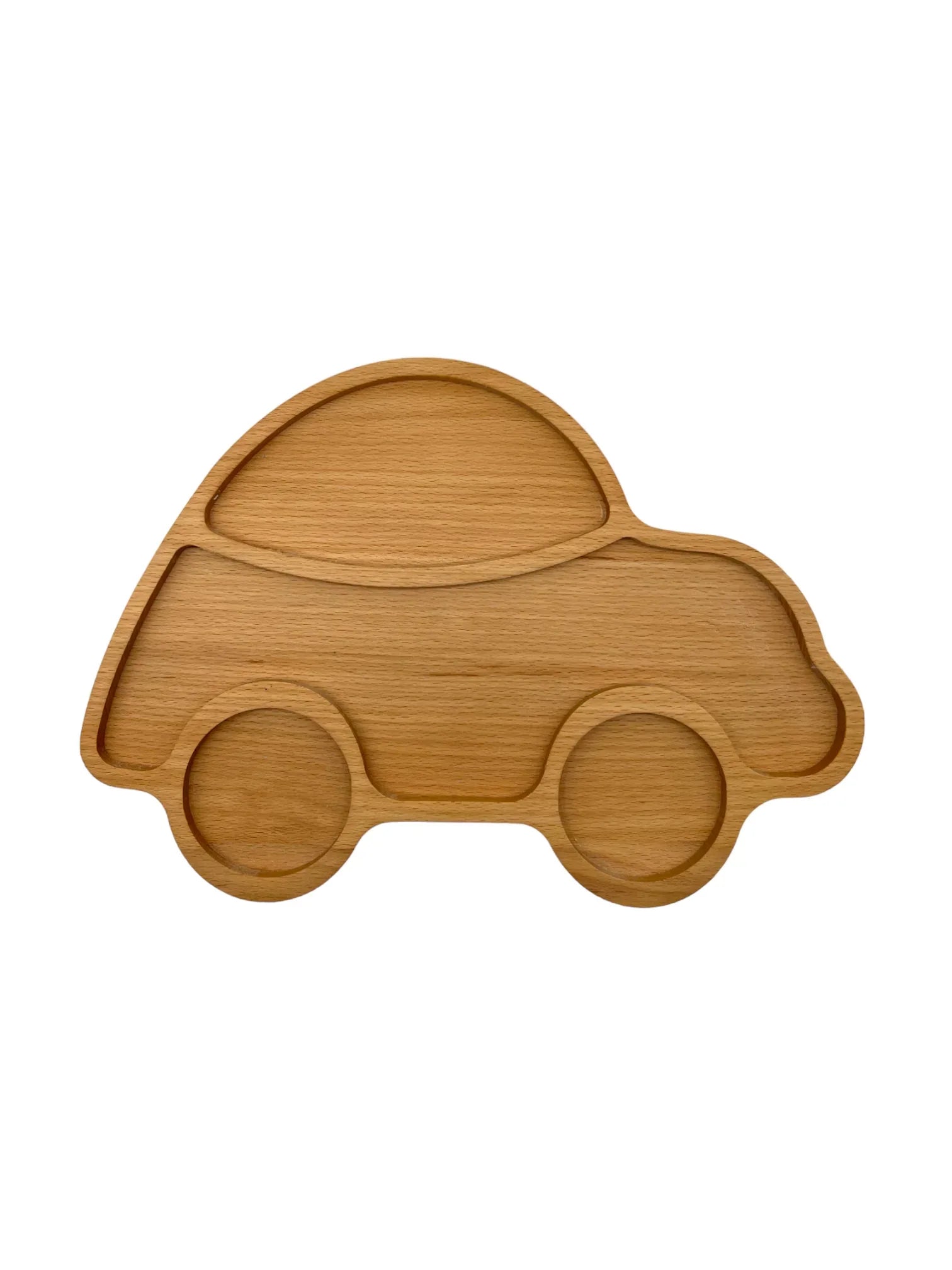 **Pre-order (Ships in 3-4 Weeks)**Beechwood Sensory Sorting Tray - BIG FRENCHIES