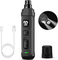 Dog nail easier with 2 LED Light - BIG FRENCHIES