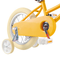 Glerc 16" Kids Bike For 4 - 7 Years Old - Little Miss
