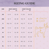 Sustainable Eco-Friendly Dog Jacket / Vest - Made in Ukraine - BIG FRENCHIES