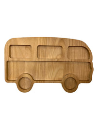 **Pre-order (Ships in 3-4 Weeks)**Beechwood Sensory Sorting Tray - BIG FRENCHIES