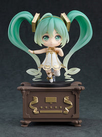 HATSUNE MIKU - SYMPHONY 5TH ANNIVERSARY VER. NENDOROID CHARACTER VOCAL SERIES FIGURE