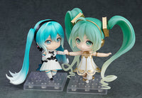 HATSUNE MIKU - SYMPHONY 5TH ANNIVERSARY VER. NENDOROID CHARACTER VOCAL SERIES FIGURE