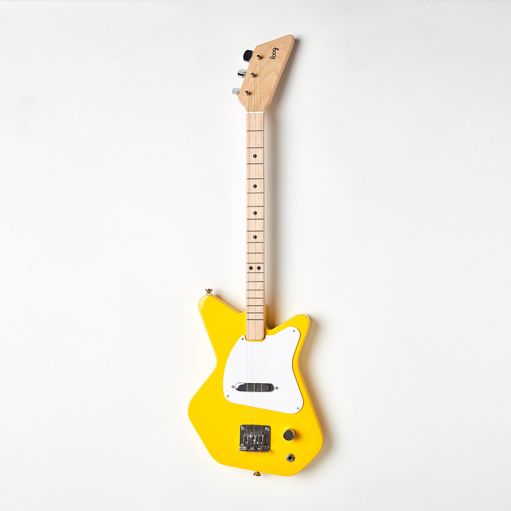 loog pro electric (Collective) - BIG FRENCHIES