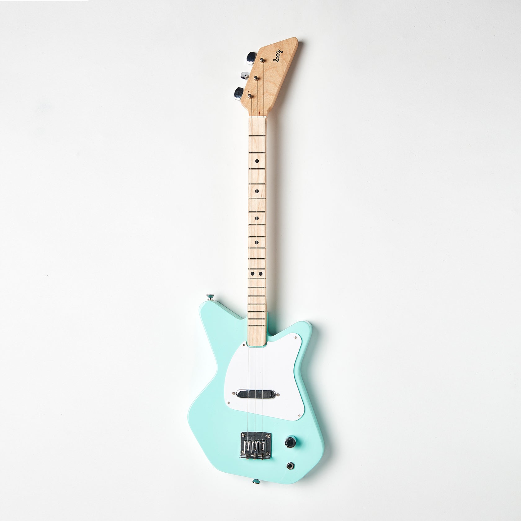 loog pro electric (Collective) - BIG FRENCHIES