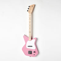 loog pro electric (Collective) - BIG FRENCHIES