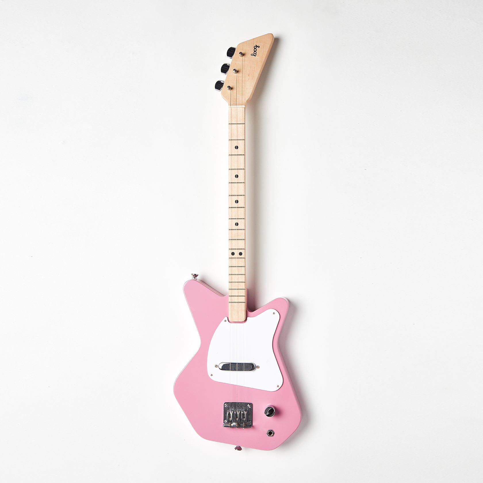 loog pro electric (Collective) - BIG FRENCHIES