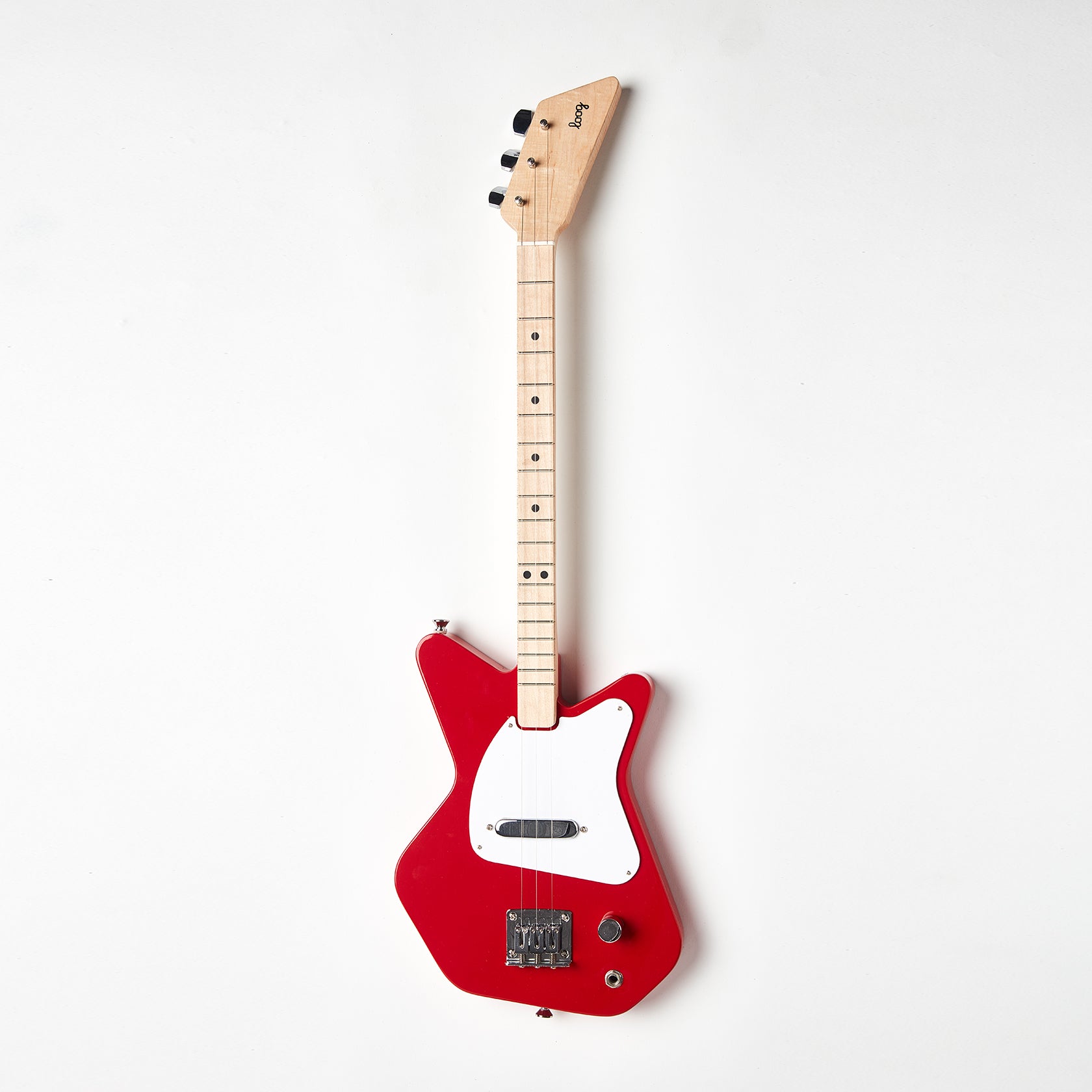 loog pro electric (Collective) - BIG FRENCHIES