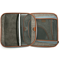 Mr. Peanut's Gold Series Standard Size Airline Compliant Pet Carrier - BIG FRENCHIES