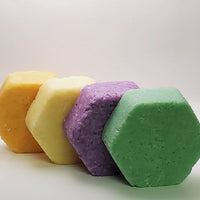Gentle Cleanse Shampoo Bars - BIG FRENCHIES
