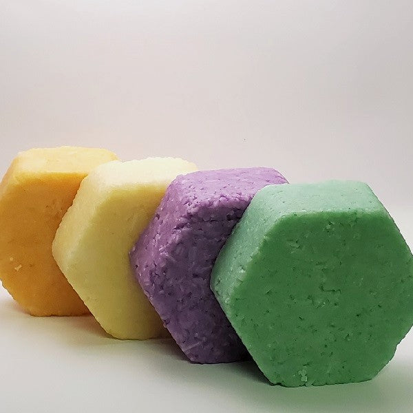 Gentle Cleanse Shampoo Bars - BIG FRENCHIES