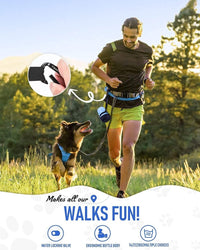 2022 Upgraded Pet Water Bottle - BIG FRENCHIES