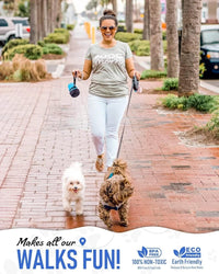 2022 Upgraded Pet Water Bottle - BIG FRENCHIES