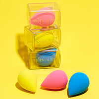 Cosmetic Blender - BIG FRENCHIES
