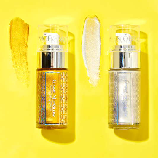 Gimme Mo Glow | All-Over Cream Highlighter - BIG FRENCHIES