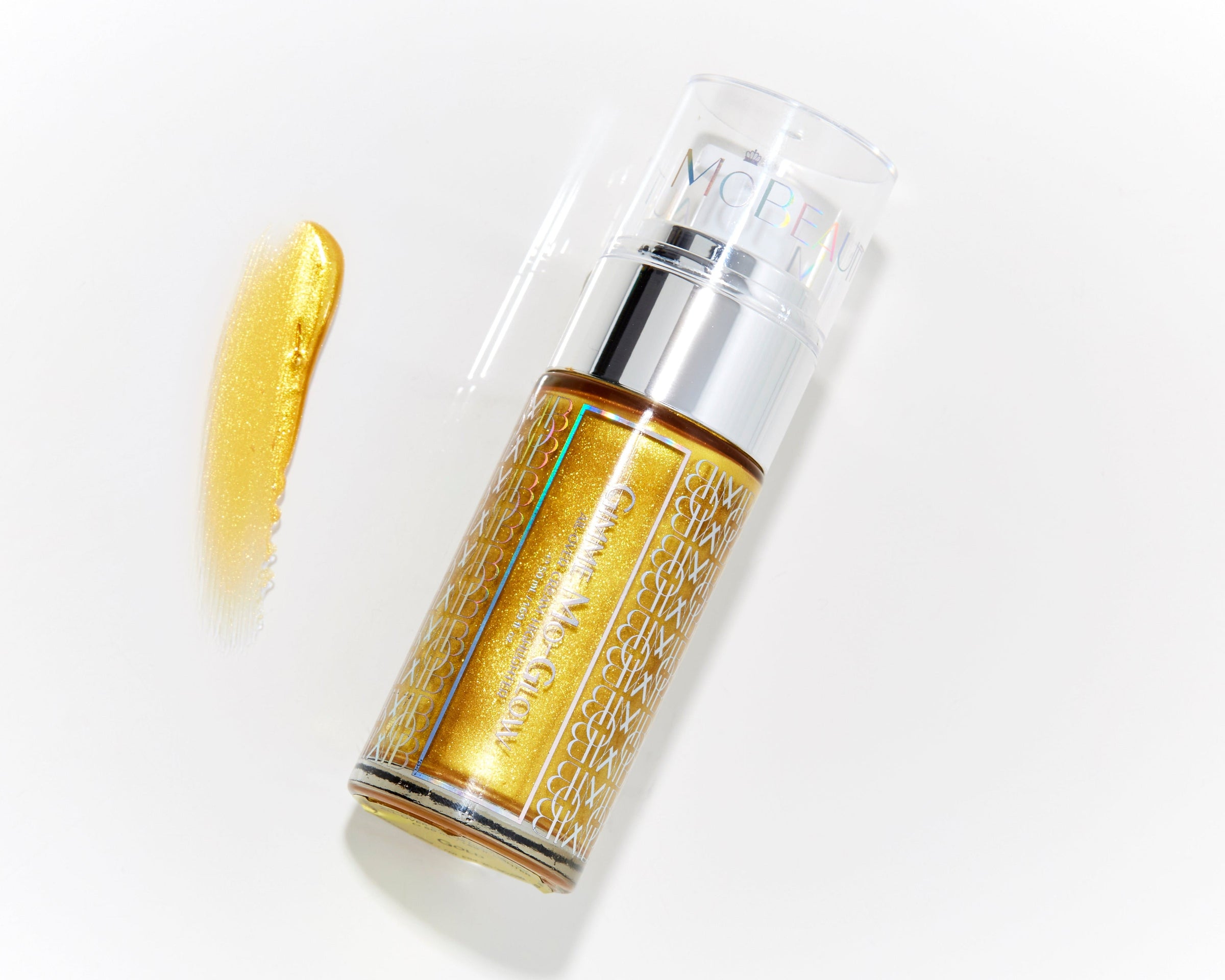 Gimme Mo Glow | All-Over Cream Highlighter - BIG FRENCHIES